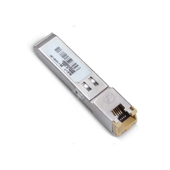 CISCO GLC-T Copper RJ-45 100m Transceiver Module (OEM)