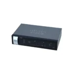 Cisco RV320 Dual Gigabit Router