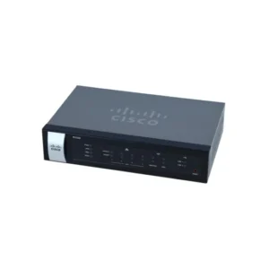 Cisco RV320 Dual Gigabit Router