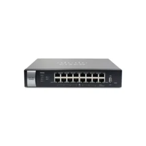 Cisco RV325 Dual Gigabit Router
