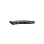 Cisco SF300-48PP-K9 48Ports 10/100 With 2Gigabit UPLink POE