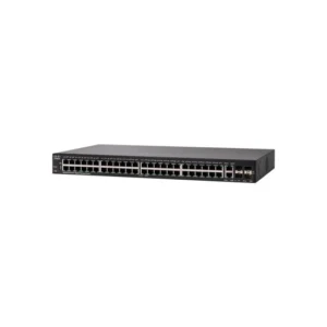 Cisco SG350-52 52-Port Gigabit Managed Switch