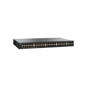 Cisco SG500-52 52 Port Gigabit Managed Switch