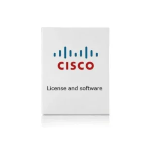 Cisco SL-29-DATA-K9 Data License