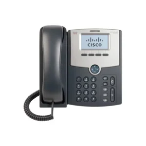 CISCO SPA502G 1 Line IP Phone With Display