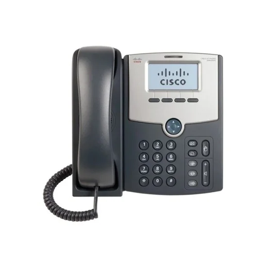 Cisco SPA502G 1 Line IP Phone With Display