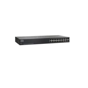 Cisco SRW2016-K9 SG300-20Ports Gigabit Managed Switch