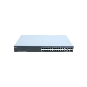Cisco SRW2024P 24-port Gigabit Switch (SG300-28PP-K9-EU)