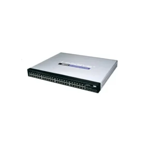 Cisco SRW2048 48-port Gigabit Switch