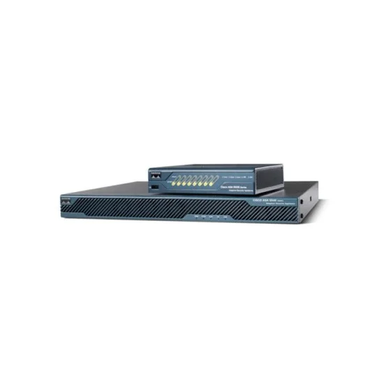 Cisco Systems ASA 5500-SSL VPN 500 User License