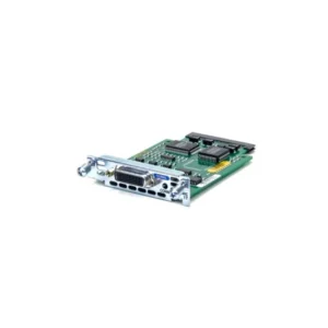 Cisco WIC-1T 1-Port WAN Interface Card