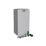 Clipsal S56JB2, GY Junction Box (91x198x101)
