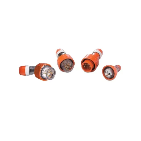 Clipsal S56P313, GY 3 Pin Matching Plug
