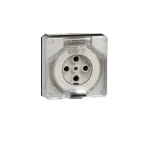 Clipsal S56SO532, GY 5 Pin Socket
