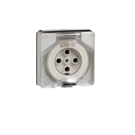 Clipsal S56SO532, GY 5 Pin Socket