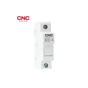 CNC Fuse Holder