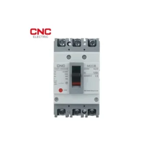 CNC MCCB 100A YCM7/3P Moulded Case Circuit Breaker