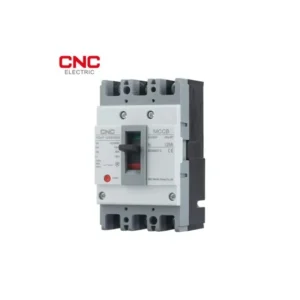 CNC MCCB 63A YCM7/3P Moulded Case Circuit Breaker