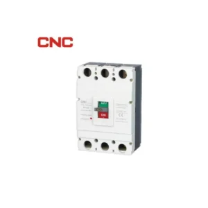 CNC MCCB 63A YCM1/4P Moulded Case Circuit Breaker