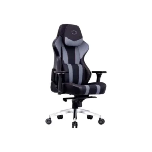 Cooler Master Caliber X2 Gaming Chair - Black