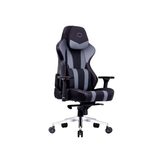 Cooler Master Caliber X2 Gaming Chair - Black