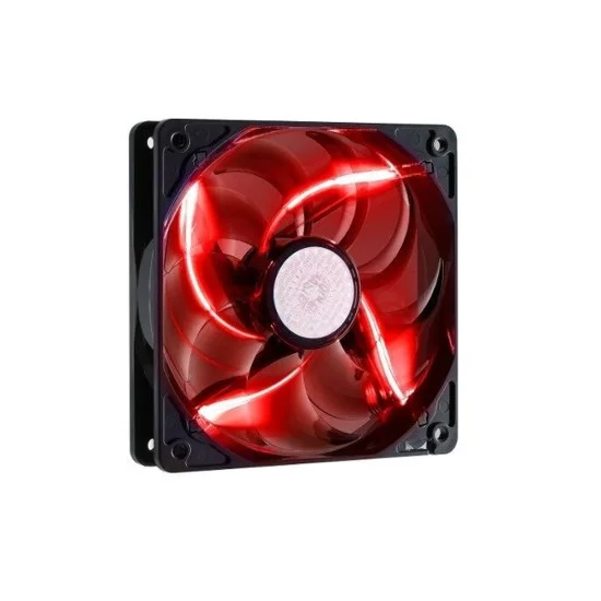 Cooler Master Case Fans SickleFlow X (Red LED)