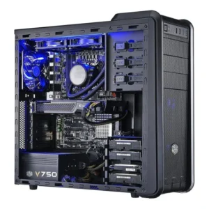 Cooler Master CM 590 III Mid Tower Chassis