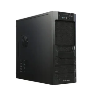Cooler Master CMP-351 + 420W PSU