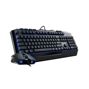 Cooler Master Gaming Combo II BLUE Version Devastator