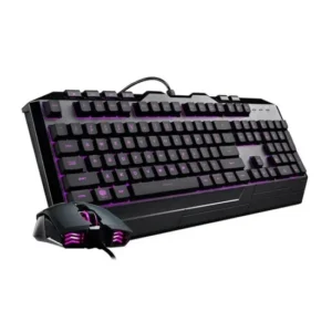 Cooler Master Gaming Combo Devastator II RED Version