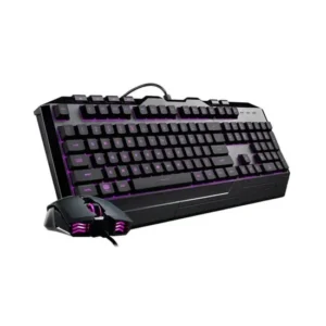 Cooler Master Gaming Combo Devastator 3