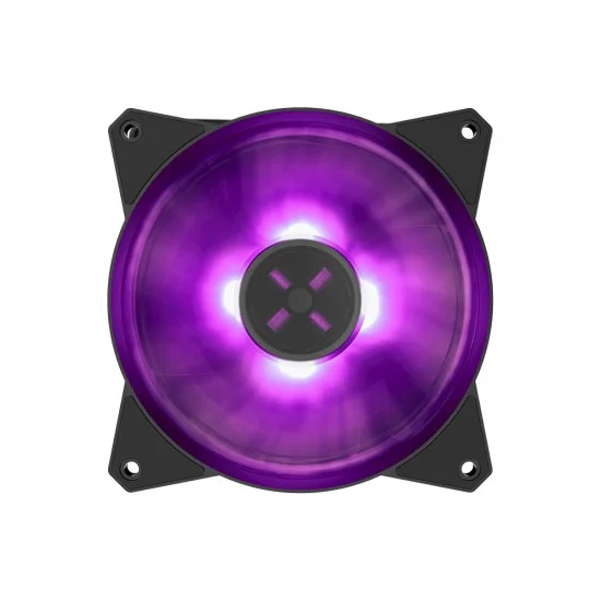 Cooler Master Fan MF120R RGB