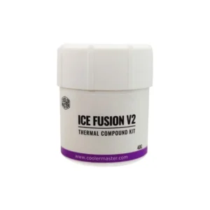 Cooler Master Thermal Grease IceFusion