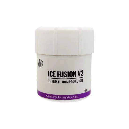 Cooler Master Thermal Grease IceFusion