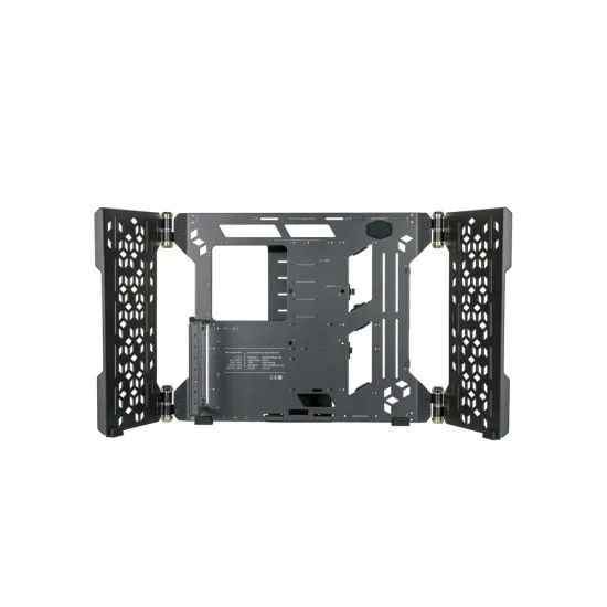 Cooler Master Master Frame 700 Open-Air ATX Case