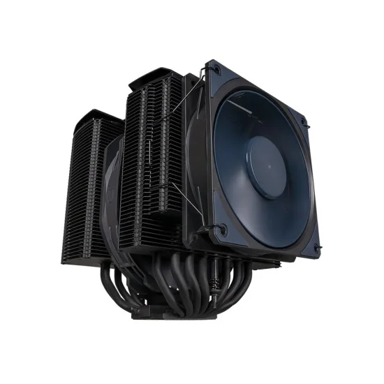 Cooler Master MasterAir MA824 Stealth CPU Air Cooler