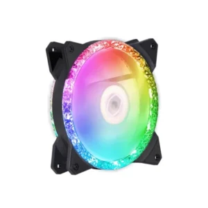 Cooler Master MasterFan MF120 ARGB 120mm Case Fan