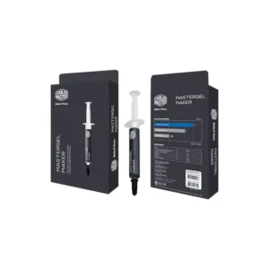 Cooler Master MasterGel Maker Thermal Grease