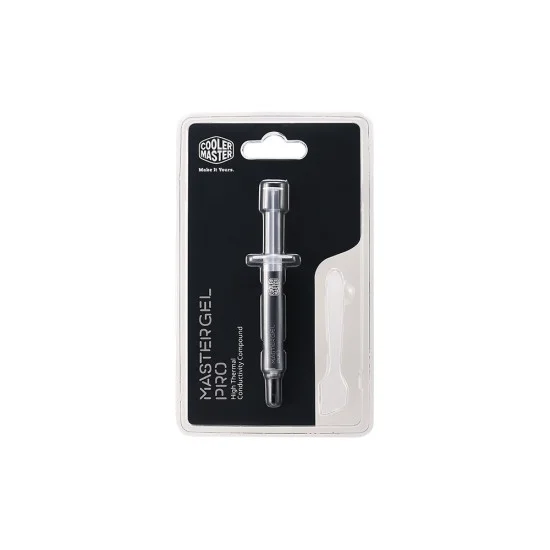 Cooler Master Thermal Grease MasterGel Pro