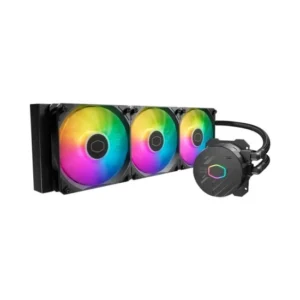 Cooler Master MasterLiquid 360L Liquid CPU Cooler