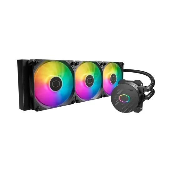 Cooler Master MasterLiquid 360L Liquid CPU Cooler
