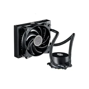 Cooler Master CPU Hydro Cooler Achieve Litespeed MASTERLIQUID LITE 120