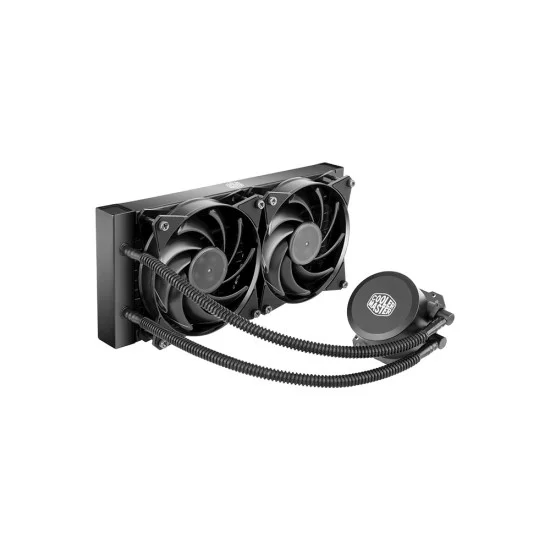 Cooler Master MasterLiquid Lite 240