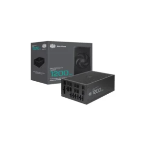 Cooler Master MasterWatt Maker 1200W