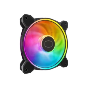 Cooler Master MF120 Halo² ARGB 120mm Case Fan
