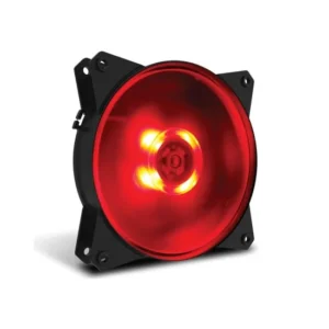 Cooler Master MF120L MASTERFAN (Red)