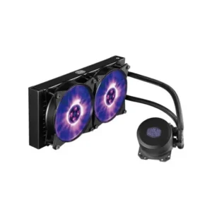 COOLER MASTER ML240L MASTERLIQUID COOLING FAN