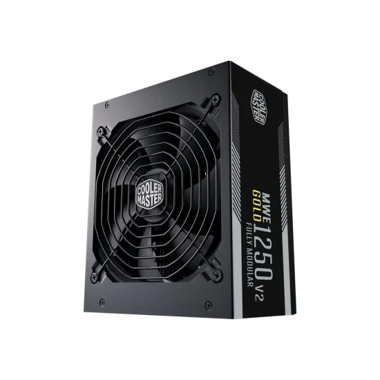 Cooler Master MWE Gold 1250 V2 Power Supply