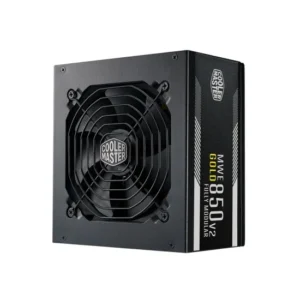 Cooler Master MWE Gold 850 V2 Fully Modular Power Supply