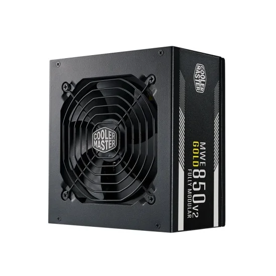 Cooler Master MWE Gold 850 V2 Fully Modular Power Supply